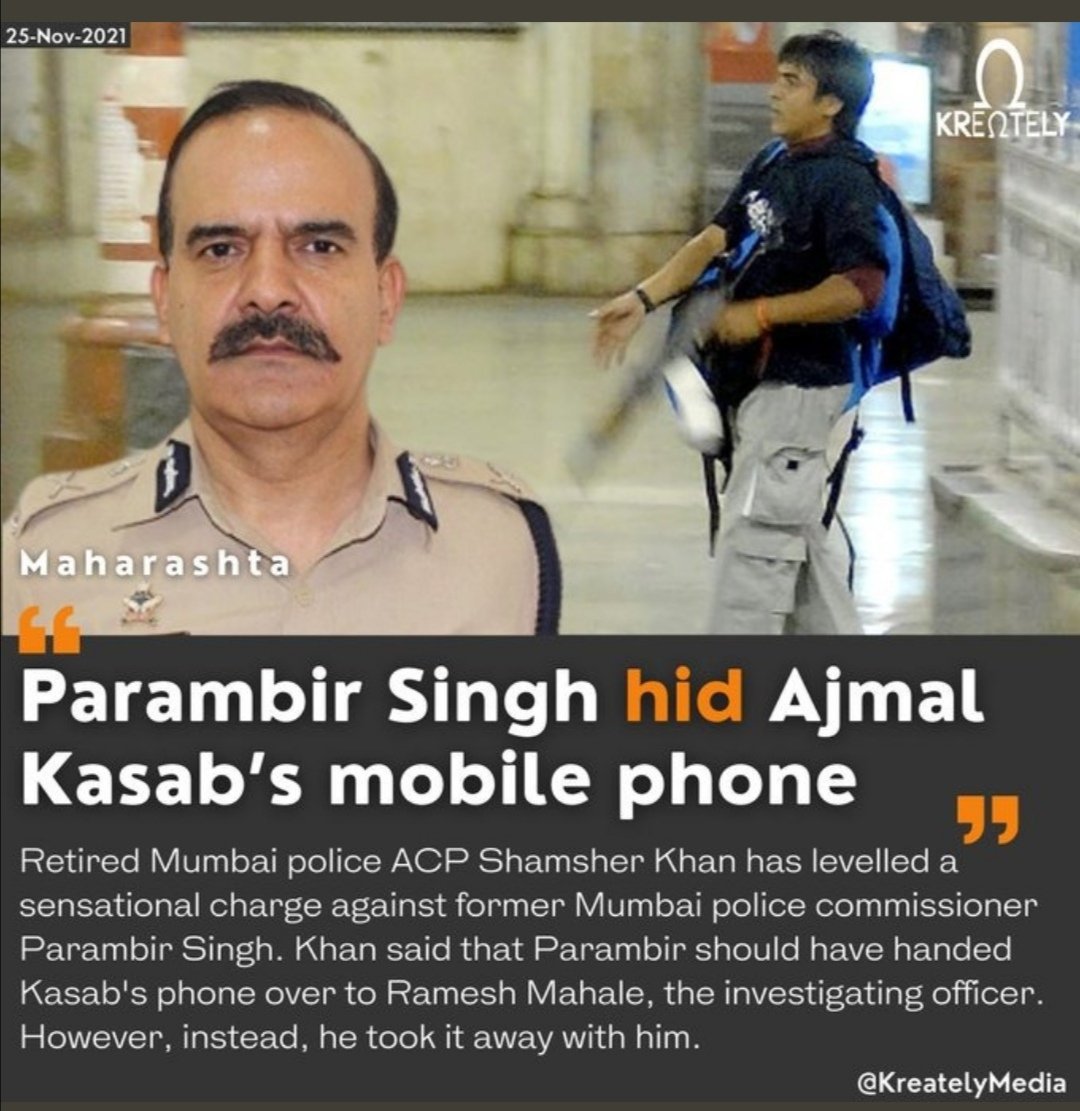RIDDHI56987171's tweet photo. CBI Probe Vaze InSSRCase

See, Paramveer Singh is old &amp; regular customer of @CBIHeadquarters ,आना जाना लगा रहता है, महाशय का cbi में, I think that's Y CBI is friendly with him,,kbhi isko arrest nhi kiya😡🤦🏻‍♀️ #ArrestParambirSingh ASAP🔥

@PMOIndia @AmitShah

#JusticeforDishaSalian https://t.co/4nP6TvWtes
