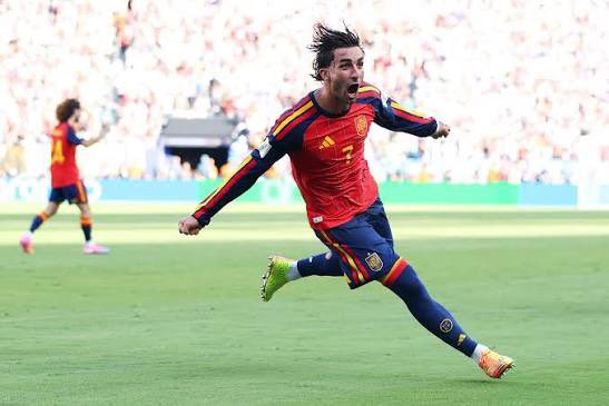 Motion_Boy_'s tweet photo. I pity who still de pray for Aguero moment 
Ferran Torres moment o’ lord🙏😂 https://t.co/DeToEOVmAM