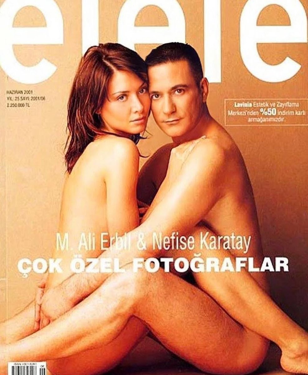 NagiyeKalpten's tweet photo. “Nefise Karatay’ın en özel fotoğrafları… keşke arşiv de özel kalsaydı.”
#nefise #survivor https://t.co/AFsdnvZ1XX