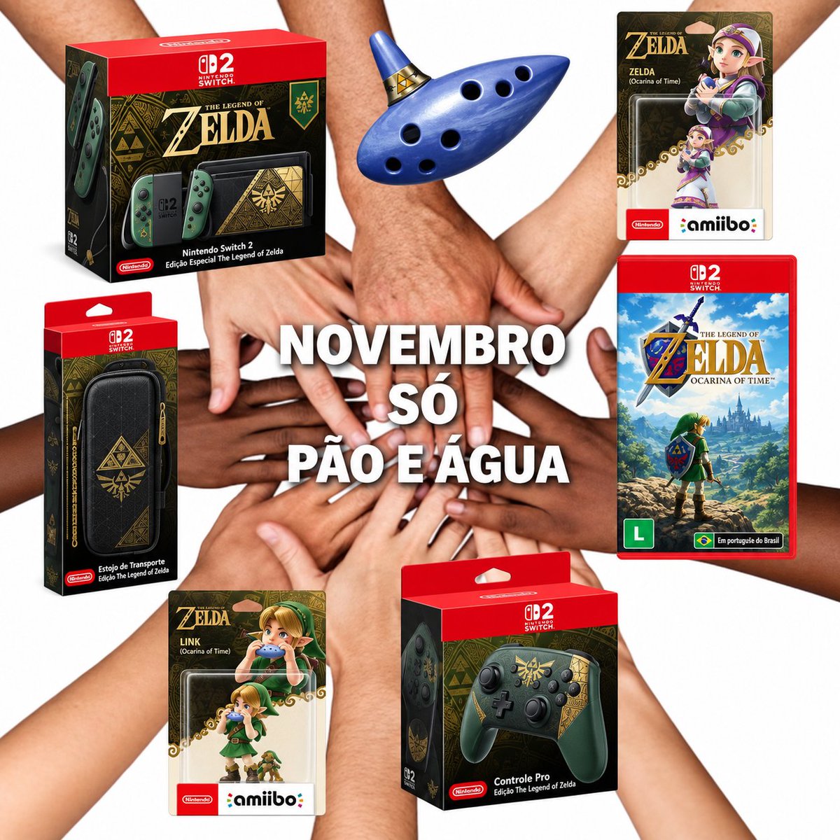 rafaplastina's tweet photo. Vai ser osso https://t.co/5AXbA2Tbe9