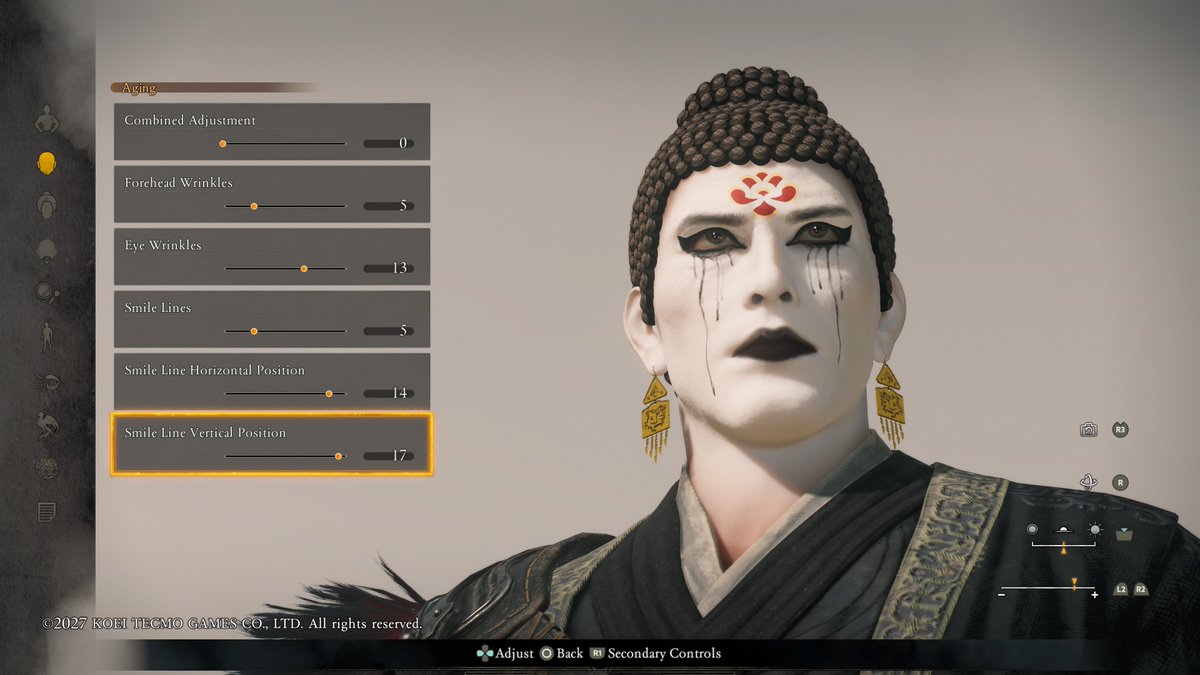 WoLongOfficial's tweet photo. Be remembered forever with your name in the #WoLong2 credits and have your warrior in the game!
Character Creation Contest ends soon! Post your character screenshots, follow us here & use hashtag #WoLong2Code. Winners will be credited & their creations shared with the world! https://t.co/g1XwpliGMb