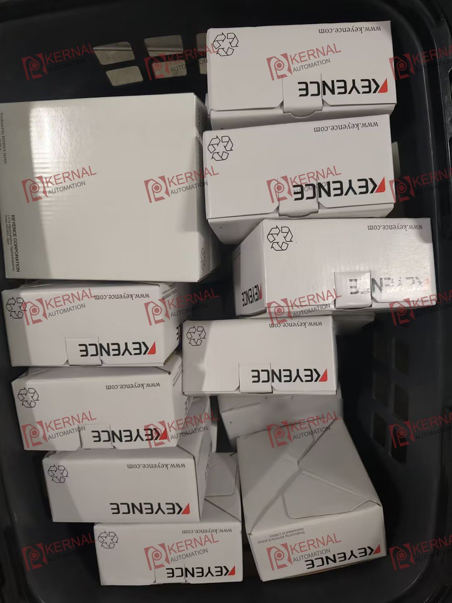 LanieDughi's tweet photo. Today’s industrial automation lineup is here. Take a look and discover the brands on display. https://t.co/GCnbibhuYO