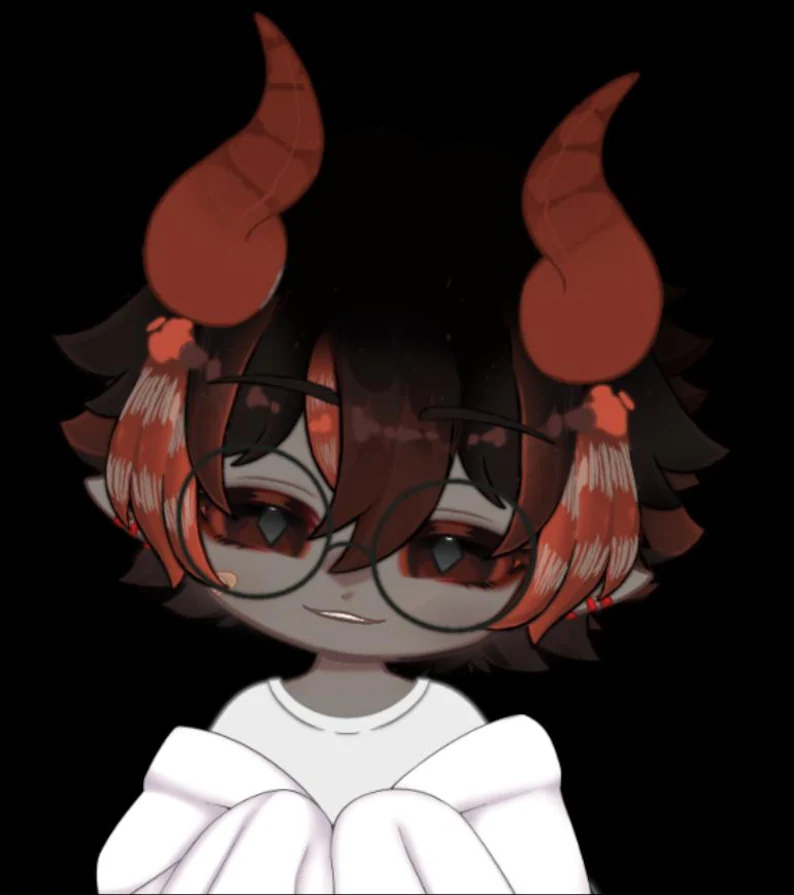 Maria_5445's tweet photo. Born from the quiet shadows where ink meets starlight this little horned keeper spends their days decoding ancient secrets and forgotten quiet moments.

#OriginalArt 
#OCArt 
#CharacterDesign 
#FantasyArt

RBW.... https://t.co/dAb8O6xUBg