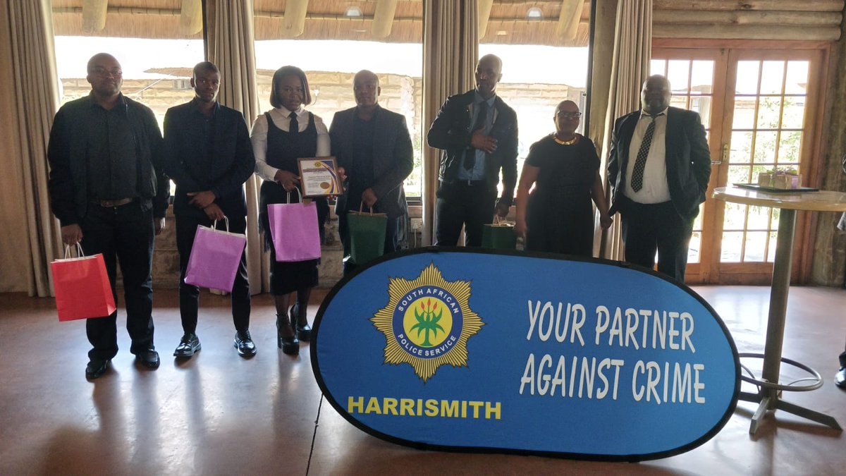 SAPoliceService tweet picture