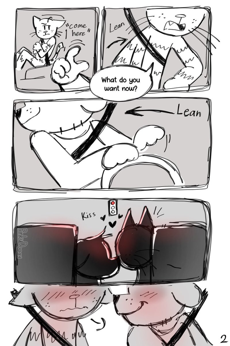 PinkyDoggy83's tweet photo. 🚦Red Lights

Bruhh they’re so stupid 
#dogman #detey #dogmantwt https://t.co/x1ewHhlVHV