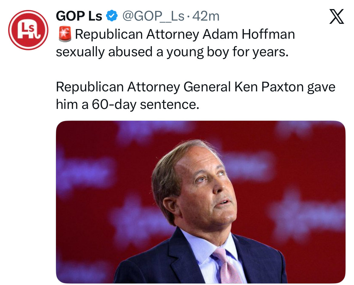 voiceoffcamera's tweet photo. @BlaireWhite He’s not cheating on his wife, stealing $1000 pens or being impeached for corruption by his own party. https://t.co/Na0705e3bH