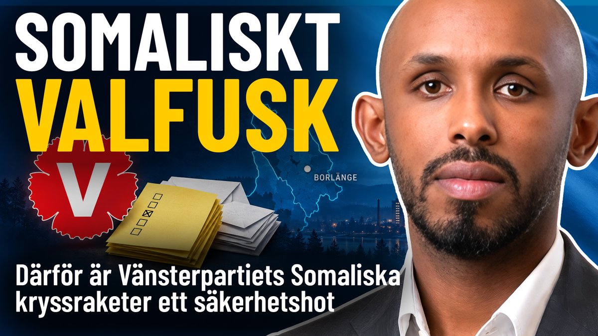 jonsson_henrik's tweet photo. Vänsterpartiets ändlösa skandaler, rörande allt från valfusk till terrorvurmande är ett reellt säkerhetspolitiskt hot: https://t.co/ILbfCBv0v2 https://t.co/lSxMyynrWS