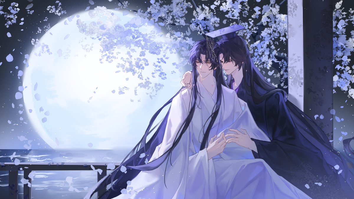 WW__white_wolf's tweet photo. #2ha 🌙 https://t.co/8xNr0lGOh1