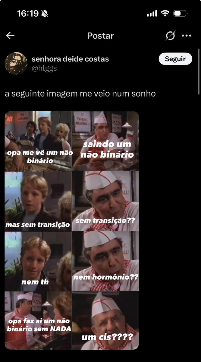 soriagurl's tweet photo. esse post fez minha tarde https://t.co/lcWJshyFfb
