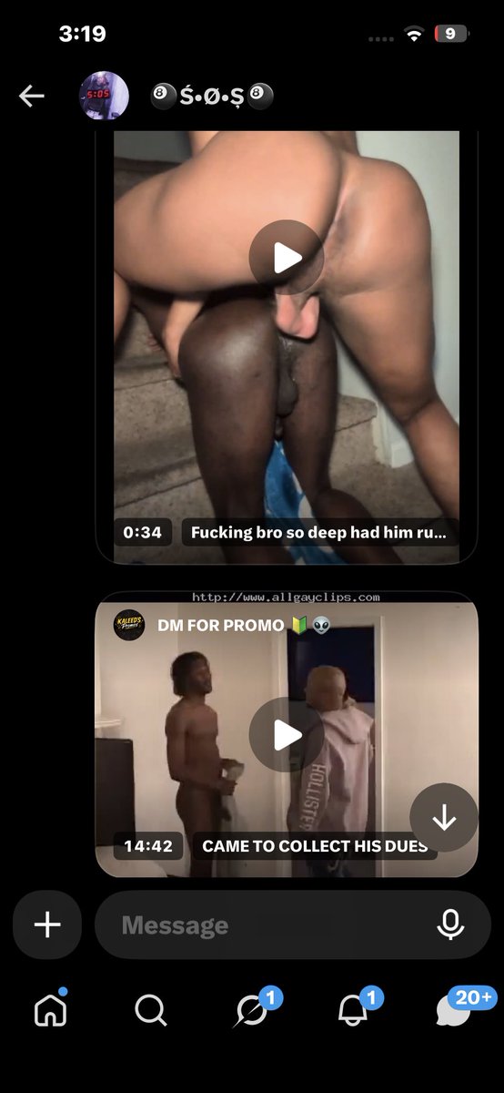 dontcallSOS's tweet photo. i send porn to myself and random moots for later🫣🤤 https://t.co/NwDq0nfzHc