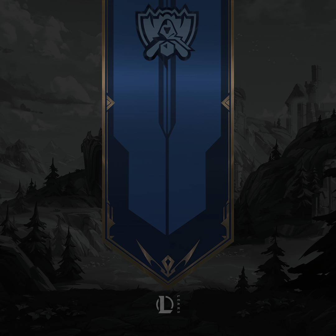 LeagueOfLeaks's tweet photo. Season 3: Act 2 Battle Pass Banner ‼️ https://t.co/LR7RxXgZW8