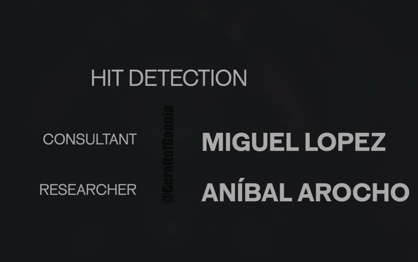 GeraltofGoonia's tweet photo. 🚨BREAKING:

Control Resonant has Hit Detection listed in its credits.

Hit Detection is a consulting firm akin to Sweet Baby Inc., which Remedy contracted previously for Alan Wake 2.

It seems like Remedy would rather go bankrupt than stop contracting these people. https://t.co/HcVsXfQpnr