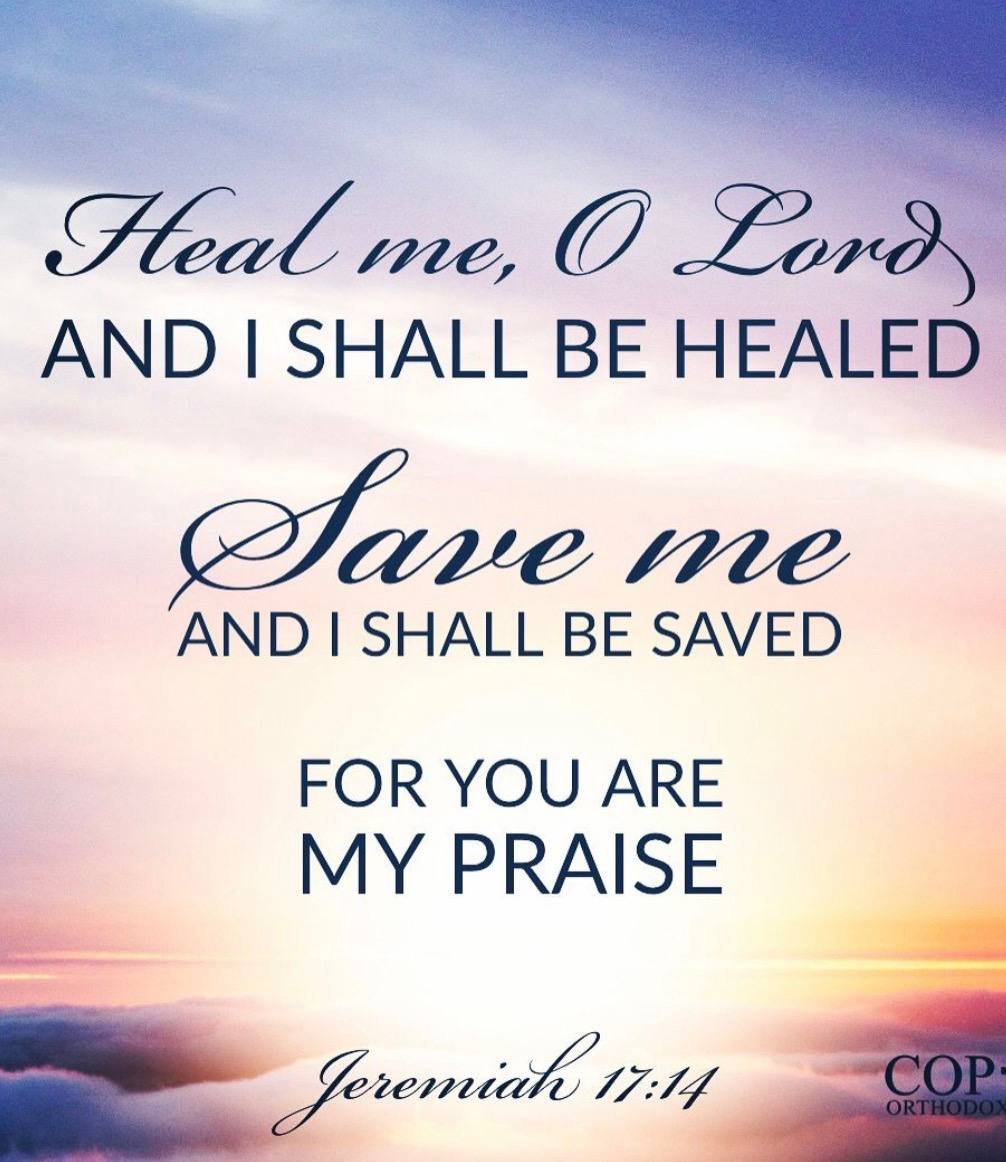 Bobjoyce526923's tweet photo. While we wait for His healing hand, let’s draw closer to Jesus &amp; learn to listen to His Holy Spirit; it may be a time of spiritual growth as we wait &amp; trust in our risen Savior for His healing touch #healing #healthandwellness #Jesuslovesus #JesusIsGod #JesusHeals https://t.co/6HaCf05JO8