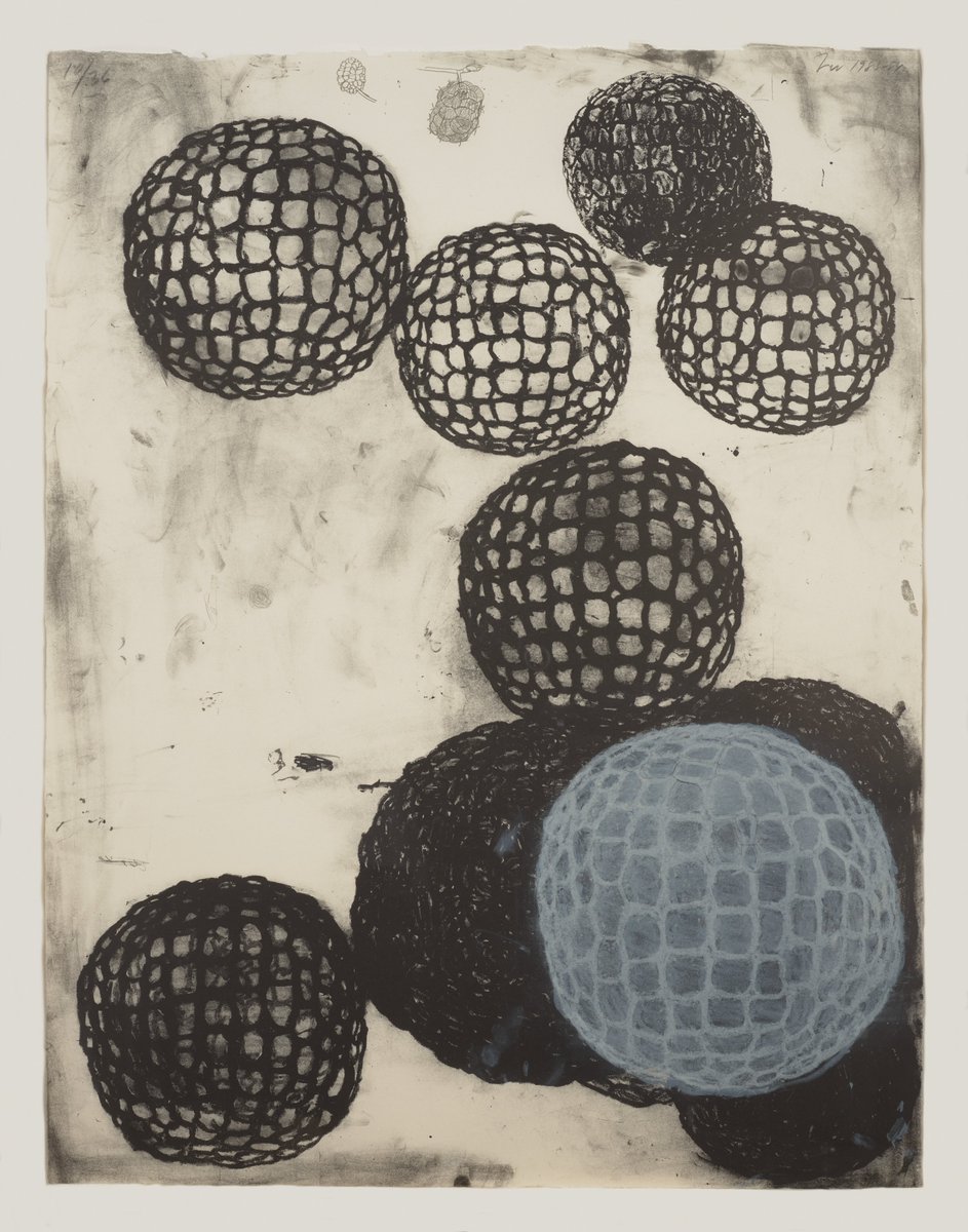 hotinhoustonnow's tweet photo. ART LOVERS--New exhibit up at The @MenilCollection with #TerryWinters: Vitalized Geometry you're going to want to check out. Details here: https://t.co/9iRrhks03W #houstonart #art #artists https://t.co/6do1ZVAJ09