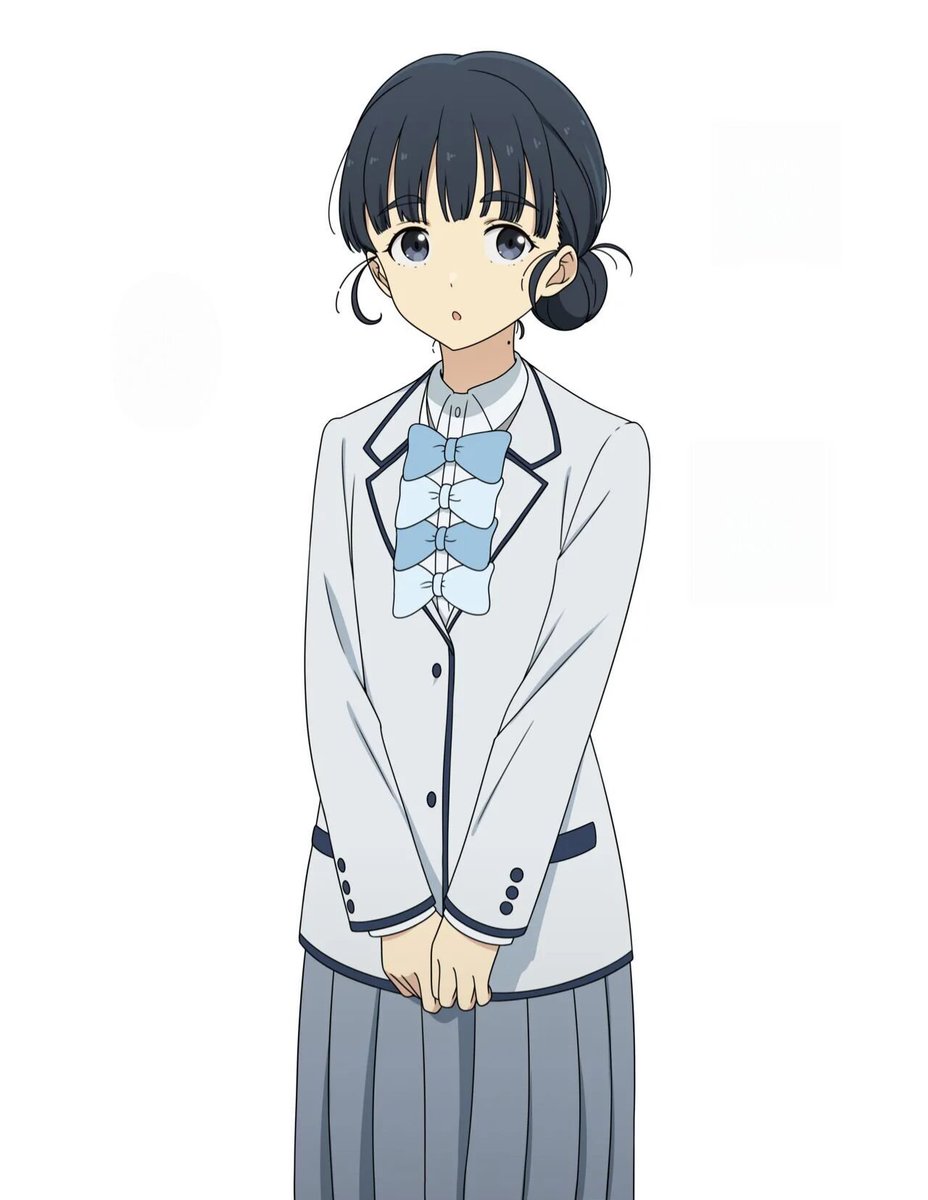 ANIMECHIKAPYON's tweet photo. Ella es tsundere, ella es la primera persona que se confiesa al protagonista, ella hace cosplay, ella es la presidenta de consejo estudiantil actual, ella ayudó al prota en los momentos más difíciles, ella cumple las promesas, ella es la indicada
#マケイン #makeine #tiarabasori https://t.co/slq8sfgJHD