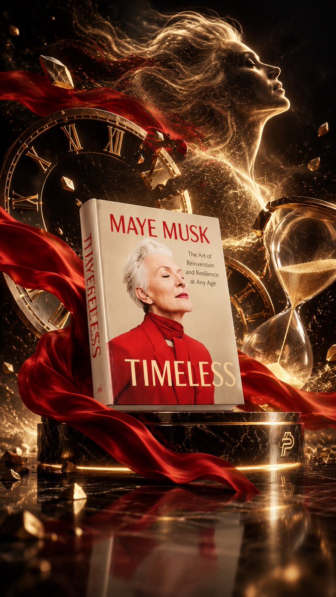 JNFR0X's tweet photo. @mayemusk https://t.co/qMmxJJ7VQ1