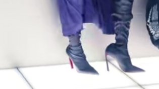 thapelow070's tweet photo. Ayra's shoes??😭😭 https://t.co/lG9Y5QJiH4