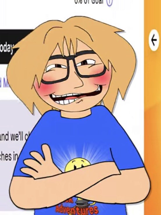 catlyrin's tweet photo. i like this face they made https://t.co/SDlWEDkgBp