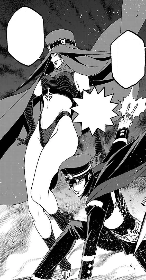 littewagon's tweet photo. I want to fuck Scáthach smt https://t.co/DaqpLNM20R