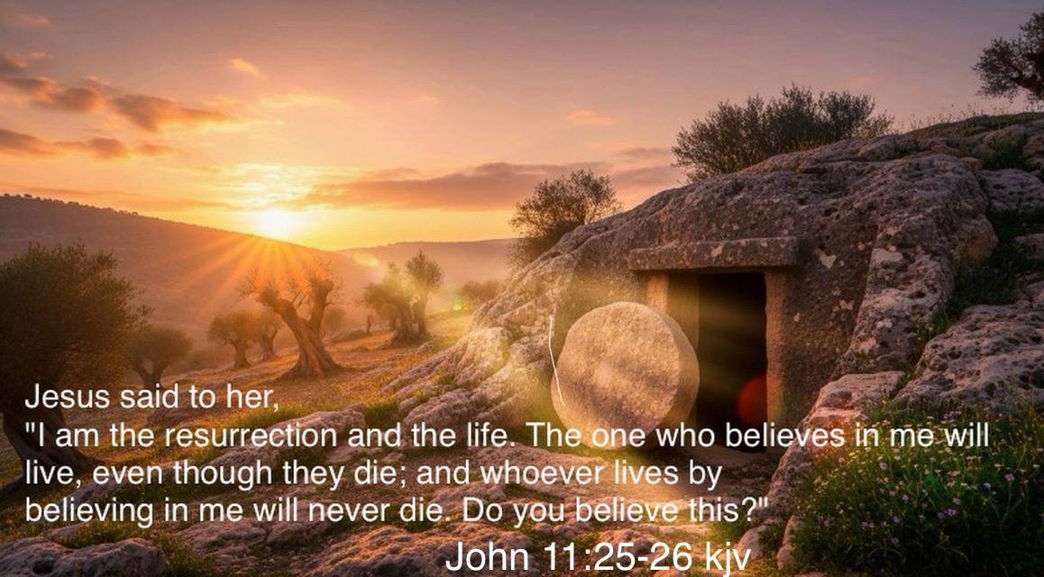 Bobjoyce526923's tweet photo. He did all this for you because He loves you! The same Spirit that raised Jesus dwells in believers, enabling &amp; empowerimg us to live for Him #resurrection #jesuslovesyou #JesusIsGod #DeathIsDefeated #christianity https://t.co/pqa1TKUS9f