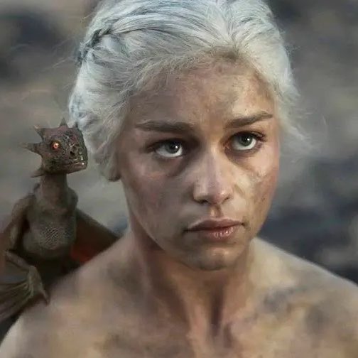 updatecharts's tweet photo. The New York Times elege “Game of Thrones” como a 6ª melhor série do século XXI. Concordam? https://t.co/Uq1DU4N3ky