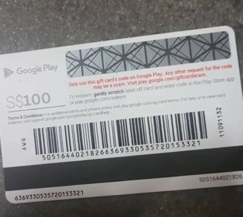 TaaamyPrecht's tweet photo. I got the card already 

Are you on zangi https://t.co/kjP1f2YaBe