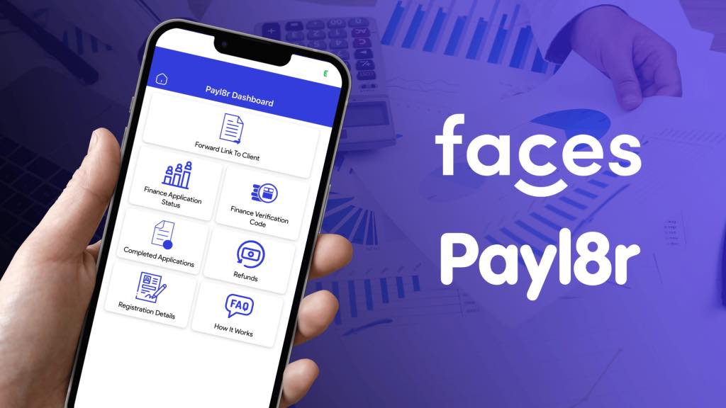 VivianaPlotnik's tweet photo. Great news! We now offer Buy Now, Pay Later for treatments and orders. Request Payl8r when booking, subject to approval. Spread the cost with monthly payments and enjoy your full treatment the same day. https://t.co/KGEX04ogzM
