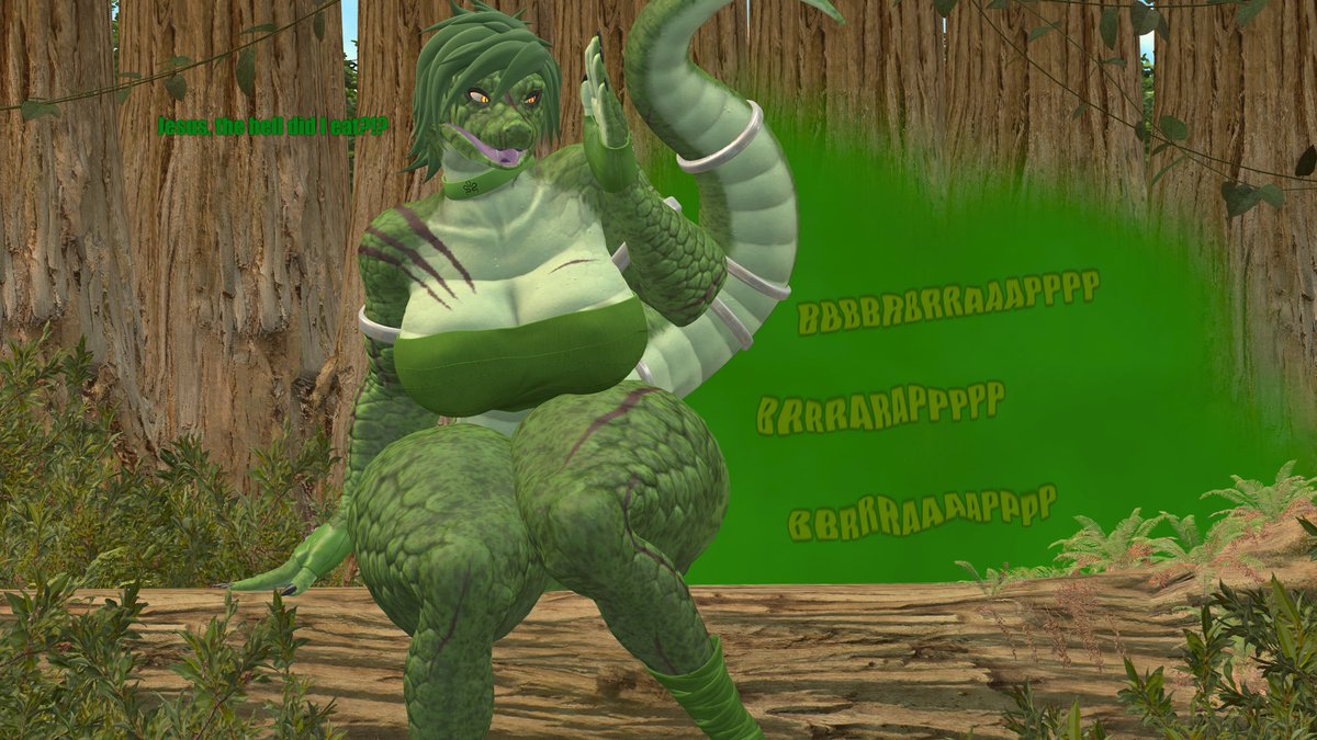 SlitherSFMGross's tweet photo. Ew.

Uhhh first post on here, hi
.
.
#Nsfw #Furry #fart #fartfetish #eproctophilia #fartart https://t.co/J27IBMoXJv
