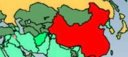 FORTRESSMAXXING's tweet photo. Calling North Korea and Iran "semi-feudal" while Iraqi Kurds "capitalist" and "mixed economy" is crazy work, only something a Kurdish Lefttard very full of themselves would produce lmao.

Iraqi Kurds literally still have tribes, clans, blood feuds, and land thefts 😂😂😂 https://t.co/N2YFUQ8XUx