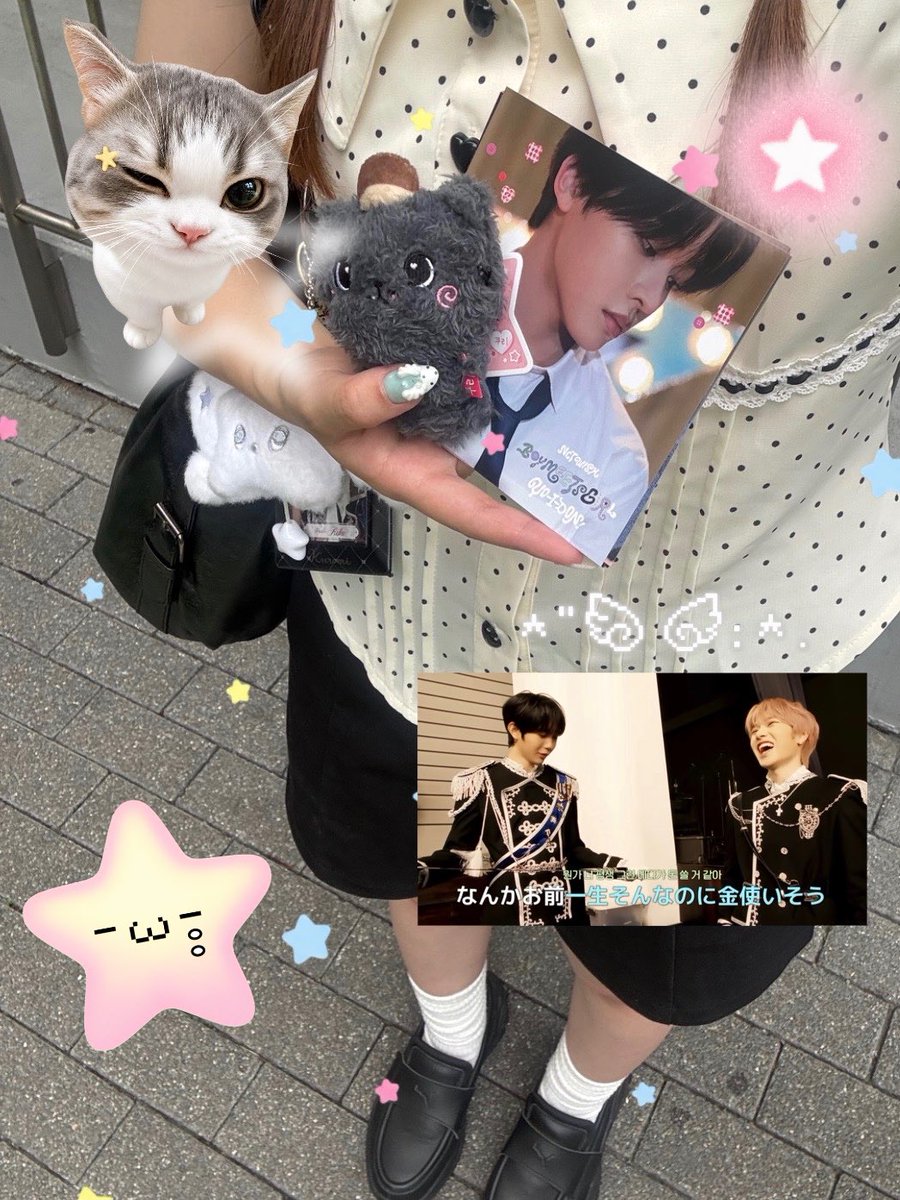 1e3pm's tweet photo. 260713 https://t.co/CKAJy01a0W
