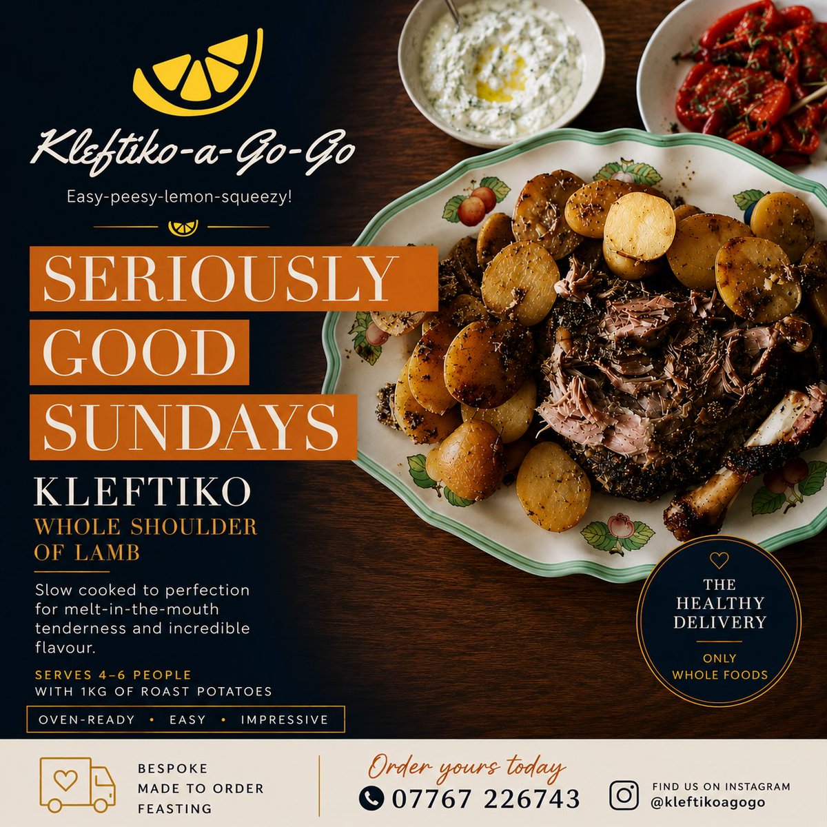 MicheleBurbd's tweet photo. Oh Sunday, I love you. A slow start, deep breaths, morning light and time to reset. After a joyful weekend of friends, music and celebrations, today is for stretching, catching up and a Kleftiko in the oven. Seriously good Sunday. https://t.co/Cdbr7ZuYIi