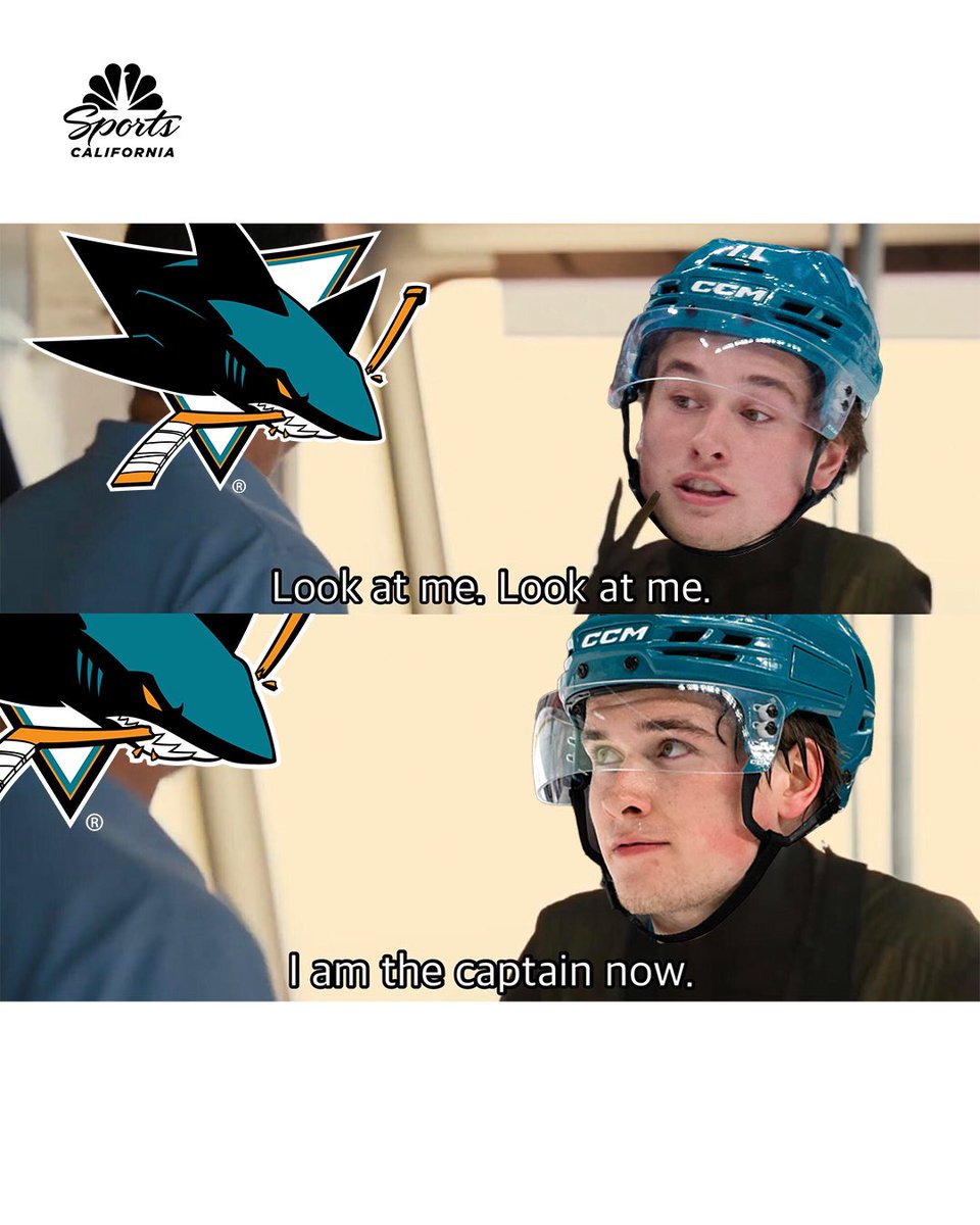 NBCSSharks's tweet photo. Used to pray for times like this 🙏 https://t.co/5IR1OVnyJ0