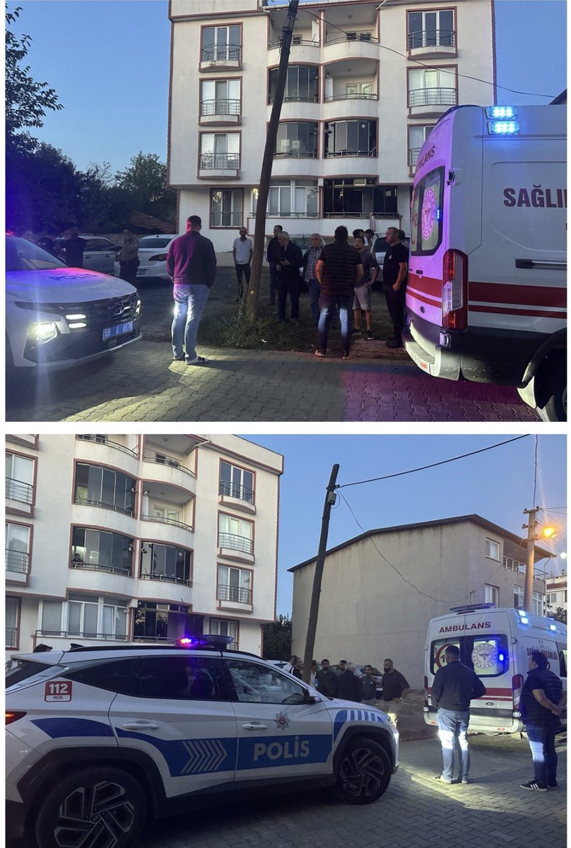 MedyaBorte's tweet photo. #SONDAKİKA Bugün 2’si emekli 3 polis memuru intihar etti! https://t.co/BYYRVPeQ2j