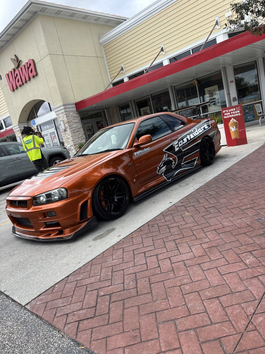 SmittyOGK's tweet photo. Found it hiding at a random Wawa… https://t.co/ByfAck3GJ6
