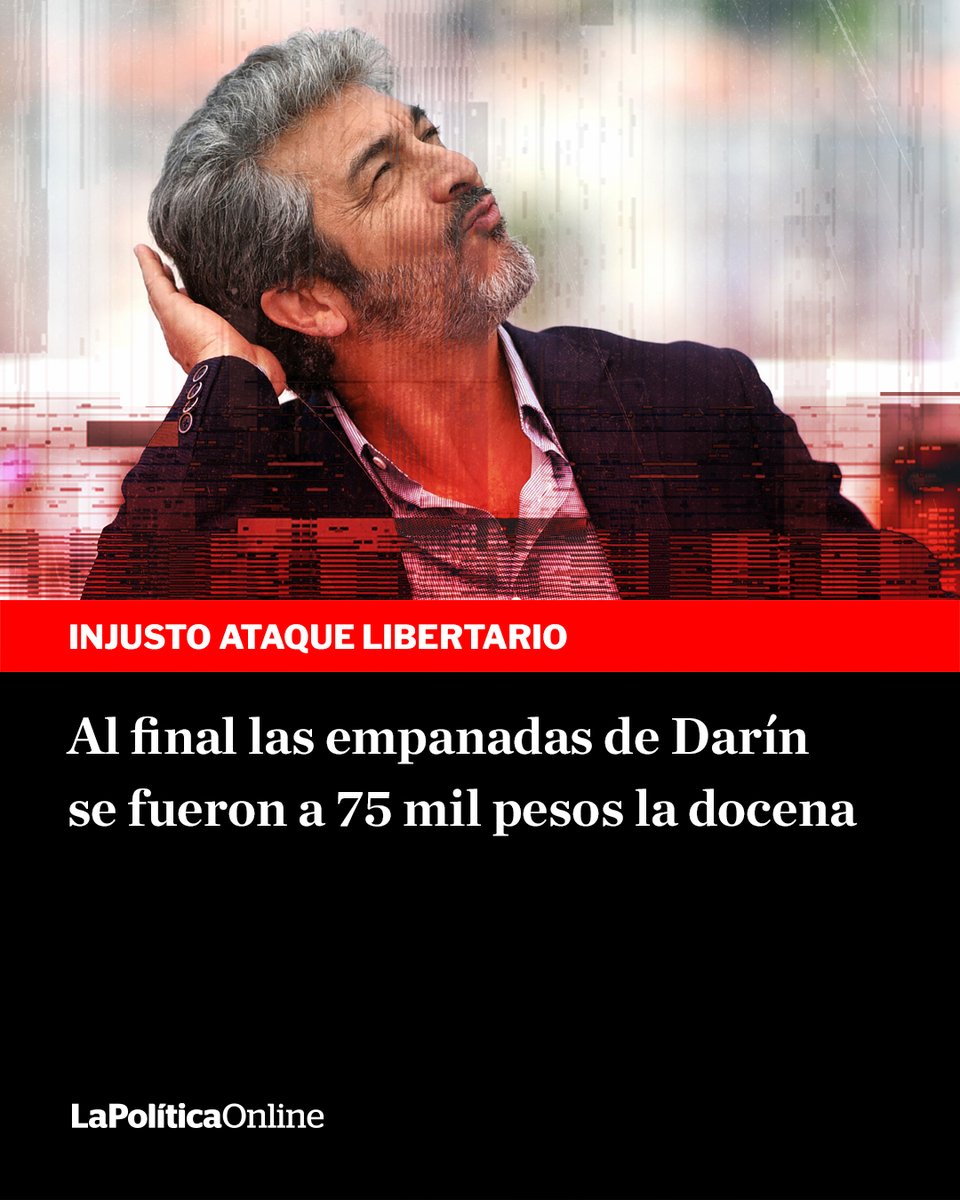 LPOArg's tweet photo. Milei y Toto Caputo salieron a destrozar al actor el año pasado porque dijo que costaban $48 mil. En un año subieron casi el doble que la inflación del Indec. https://t.co/lnrvIesnXq https://t.co/r6uzEOzK7K