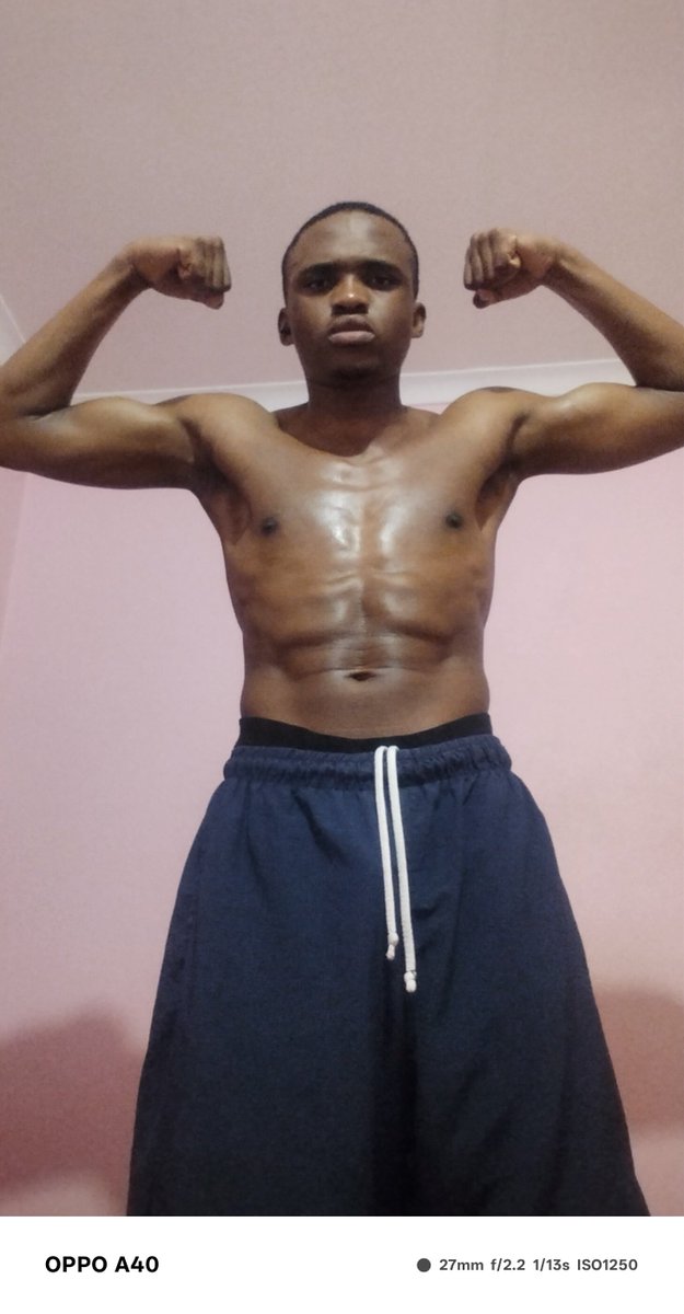 UltrasonicSupa7's tweet photo. Discipline over motivation any day of the week never forget that💪 https://t.co/Ol0aFccr0X
