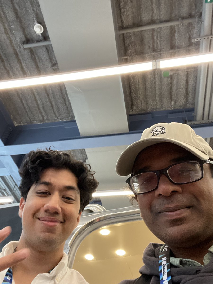 m4rktmaker's tweet photo. What an amazing two days at Solana Summit 🇨🇦
Great meeting so many builders, founders, and people pushing the ecosystem forward @solana 
Big thank you to the entire @SuperteamCAN @supersimon77 crew for making this memorable and one for the books https://t.co/am1lydKU4D