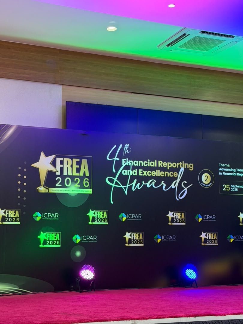 BPRbankrw's tweet photo. Triple celebration for BPR Bank Rwanda Plc tonight!

We are proud to be recognised at the Financial Reporting and  Excellence Awards 2026 Awards by the Institute of Certified Public Accountants of Rwanda @I_CPAR, taking home three significant honours:

* Overall Winner – FREA 2026
* ⁠Financial Sector, Banking–Commercial Award
* ⁠CFO of the Year – @ngivincent.

These recognitions reflect the dedication, excellence and collective effort of our people in driving BPR Bank forward and creating lasting value for our customers, communities and the economy.

We celebrate these achievements with gratitude and remain committed to doing more For People,For Better.