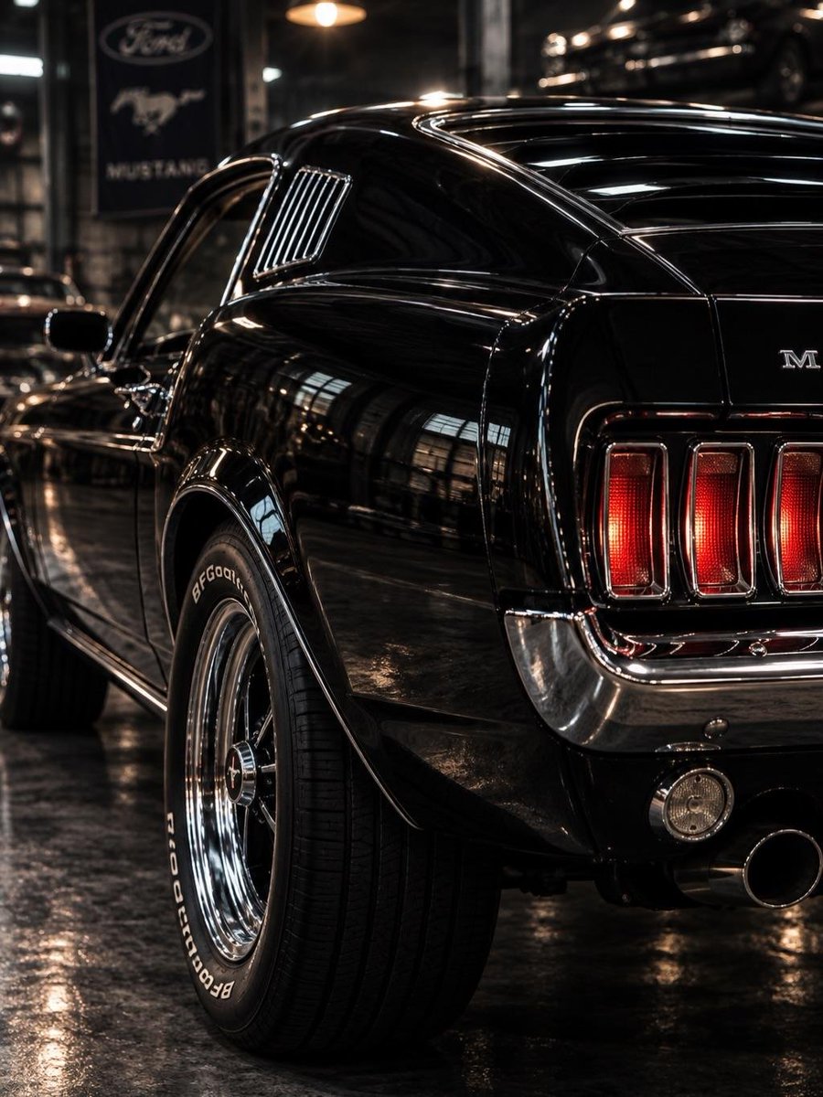 MustangRTeam's tweet photo. #Mustang https://t.co/qm6A75HPXY