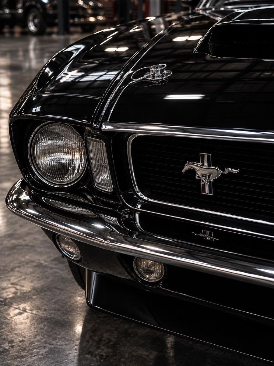 MustangRTeam's tweet photo. #Mustang https://t.co/qm6A75HPXY
