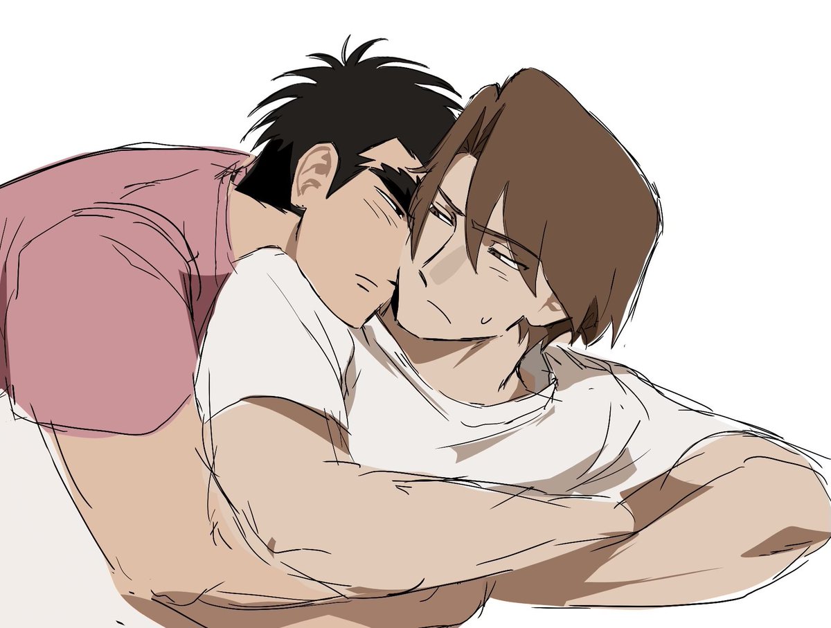 imaimanu's tweet photo. A lot of new people following this account guys I hope you know this is what I draw okay my name is imaimanu if you missed it, all I do is draw and read the manga don’t follow me for HNI takes unless you wanna see this all the time too https://t.co/HxQsQJAHbF