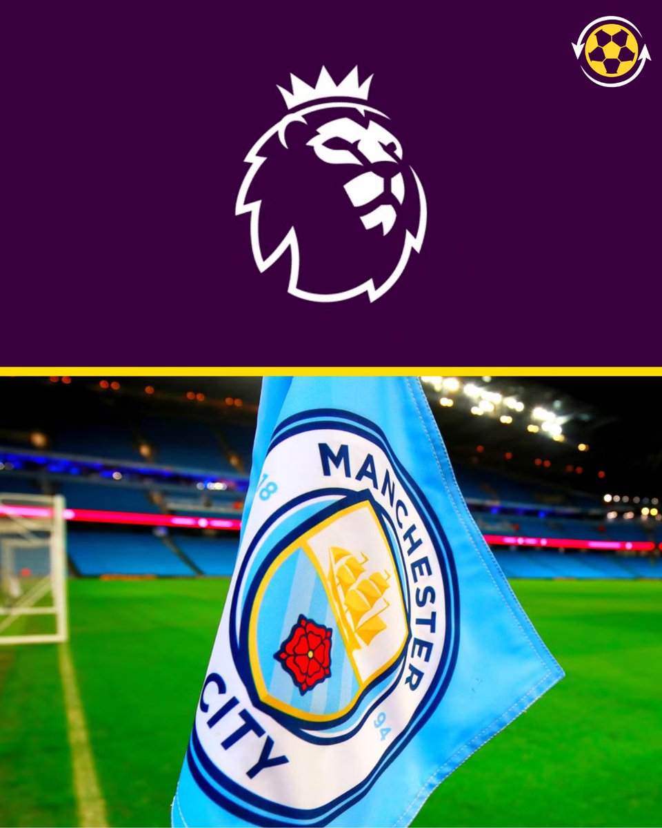 DeadlineDayLive's tweet photo. 🚨 Premier League clubs are planning LEGAL ACTION against Manchester City following the guilty verdict over breaches of financial rules.

Lawyers have already been instructed, with work understood to have been underway for some time. Any legal action would come after City have exhausted the appeals process. 

(Source: @David_Ornstein)