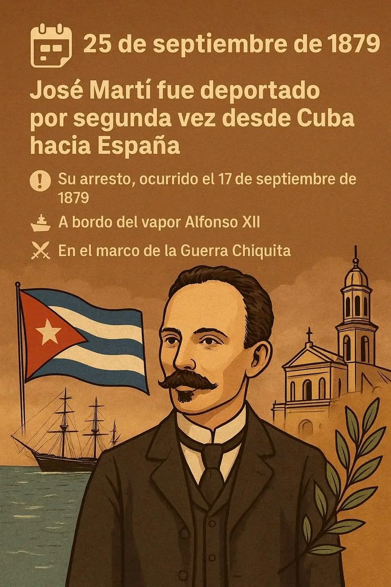 ChineaNoel's tweet photo. #CubaViveEnSuHistoria https://t.co/8IHmqwrdHP