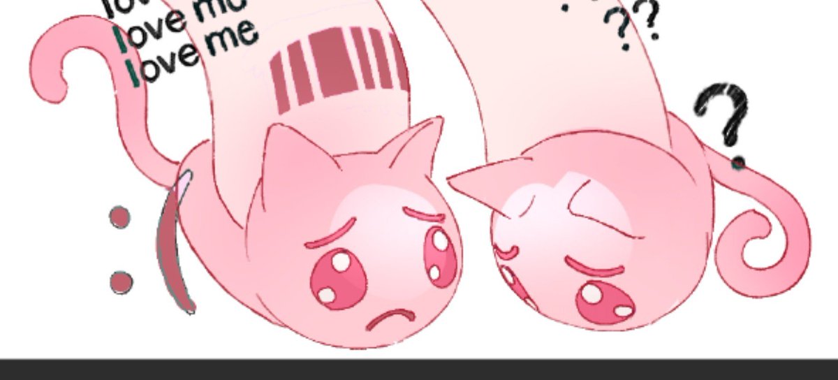 miocchic's tweet photo. P chan slippers🐈‍⬛ https://t.co/InJVZHeMKg
