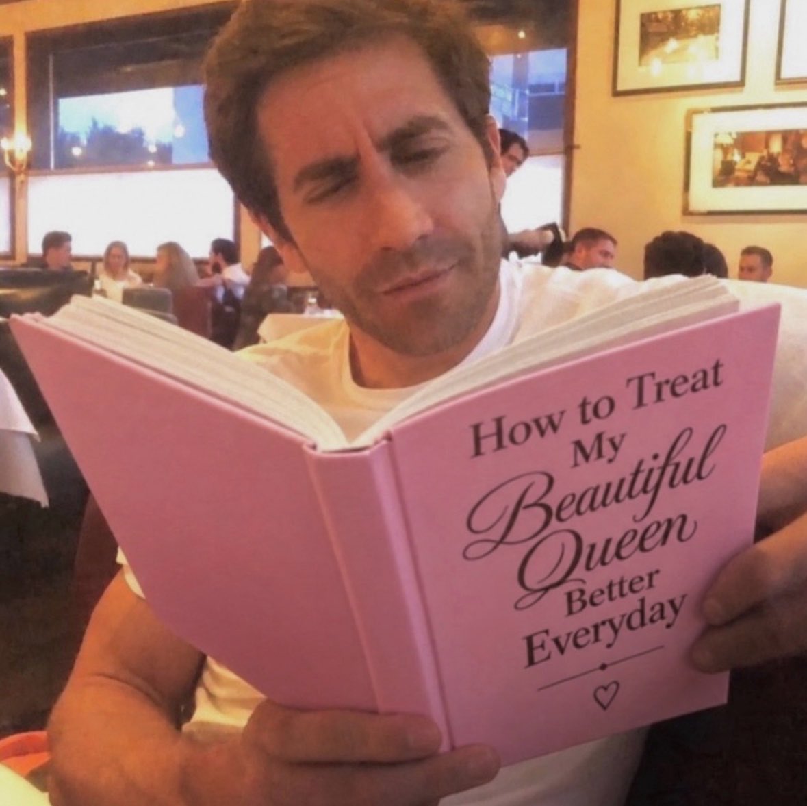 laylanots's tweet photo. Should be required reading for all men :) https://t.co/xuWnfRprCN