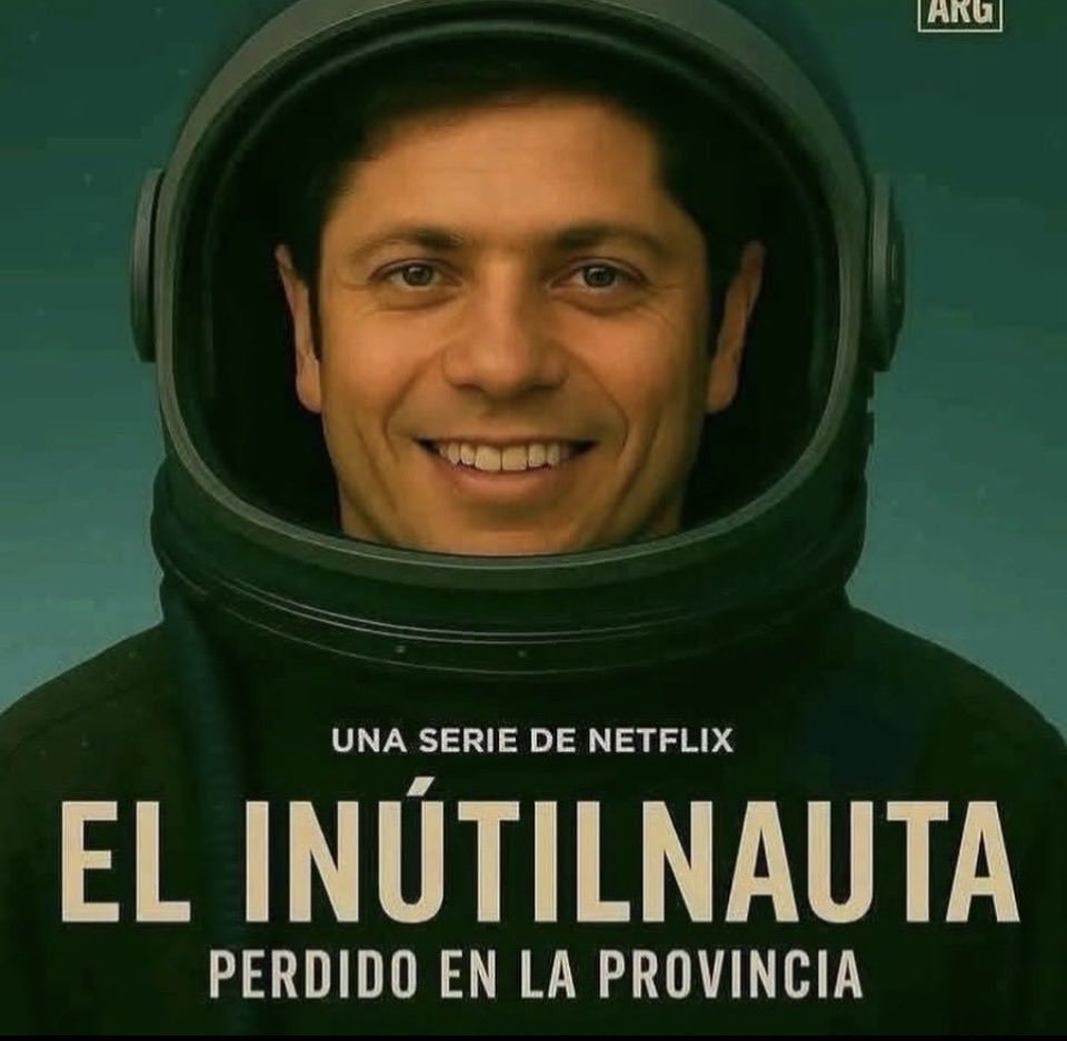 mileipelucaman's tweet photo. La Oposición . https://t.co/jsLWpSKaYQ