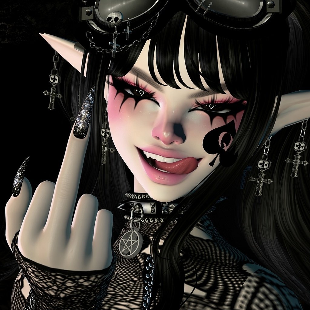 Masukyi's tweet photo. Know your place you pathethic whiteboy~

#imvu #imvuporn #imvubimbo #imvusluts #imvuxxx #imvupornstar #3dxxx #3dporn #3DXXX #imvusnowbunny #imvuqos #imvusex #R34 #imvufreak #goth #gothbimbo #bbc #blacked #imvublacked #ntr #netorare https://t.co/QHyG04y1fo