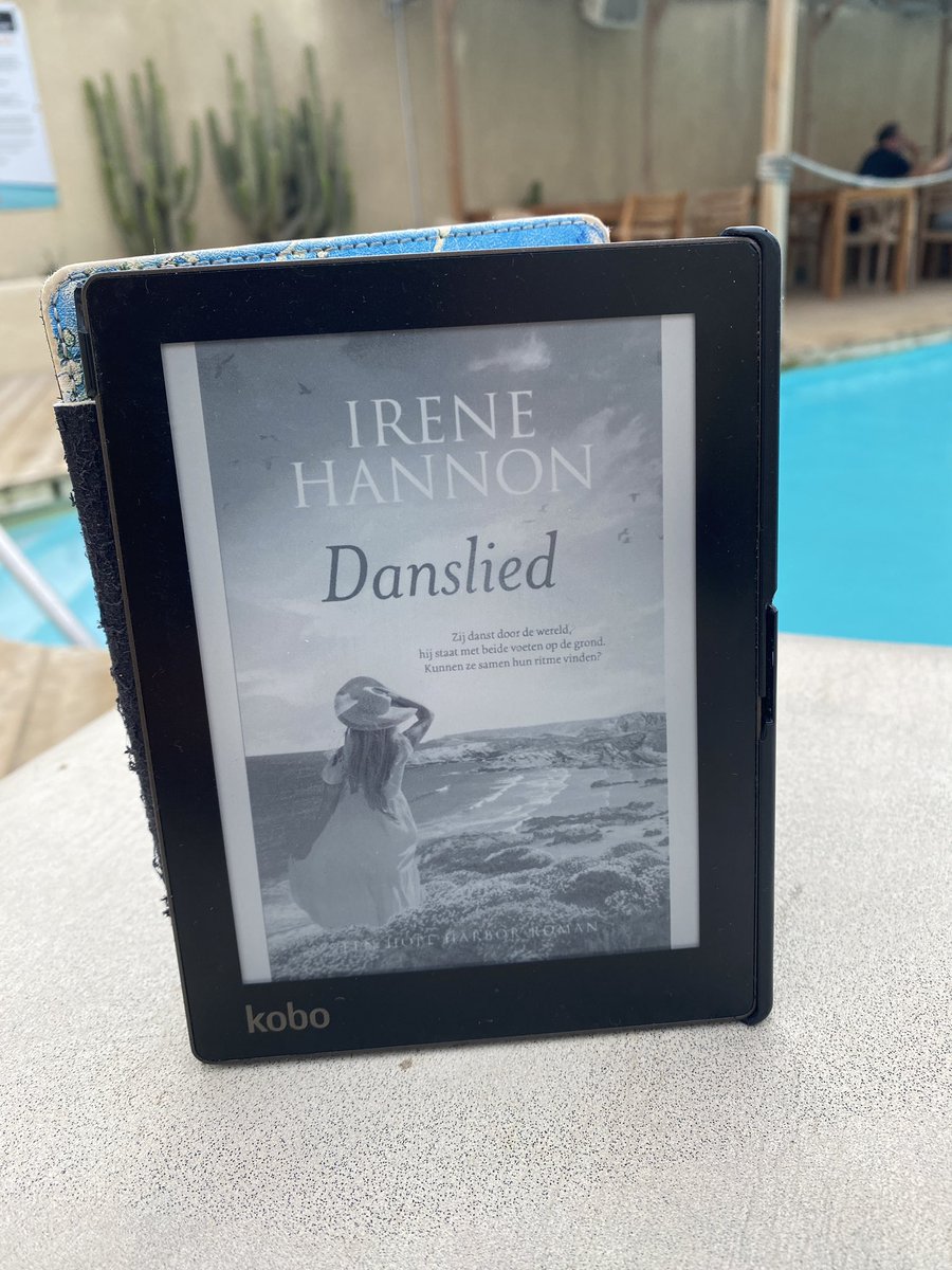 Hannashome_40's tweet photo. 2026-74 Danslied - Irene Hannon
Gewoon fijn om weer even in Hope Harbor te zijn, waar alles goedkomt.
#danslied #irenehannon #harborpointe #hopeharbor #feelgood @irenehannonauthor https://t.co/9ncGLcLPnM