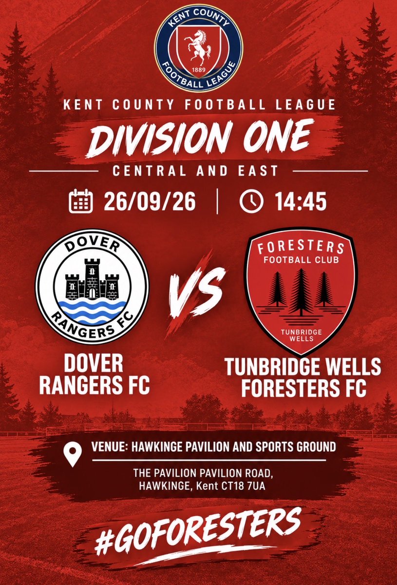 barriepickett's tweet photo. Looking forward to this ……

@twforesters @KCFL1516 @KentNLPodcast https://t.co/OYrBu9eXaX