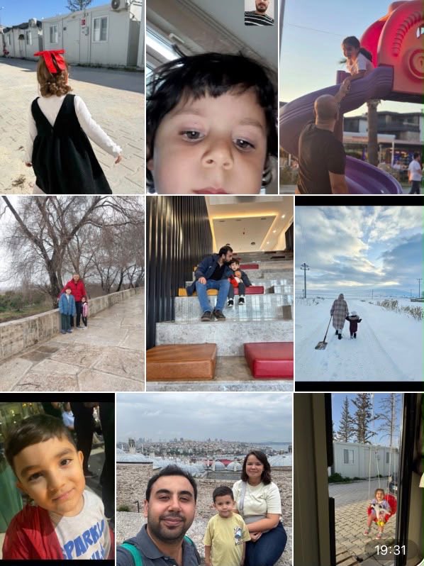 Seymakf's tweet photo. Aileler hiç kontenjan açılmadığı için 3-4 yıldır hasret çekiyor. Sağlık özrü ve can güvenliği sorunları çözülmeli, il emri öğretmenlere de tanınmalı. @Yusuf__Tekin il emrinin yeniden değerlendirilmesini talep ediyoruz. #AilemiVerYusufTekin https://t.co/bRCyKphIea